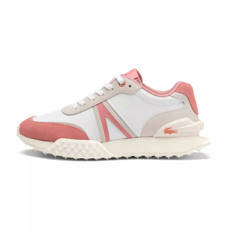 Basket Lacoste L-SPIN DE LUXE