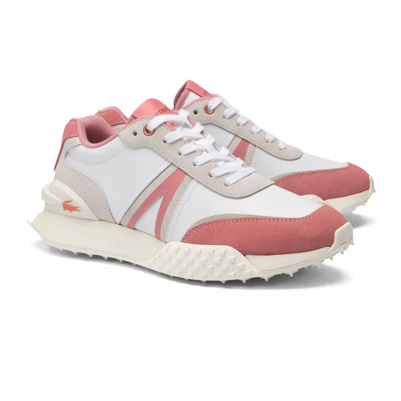 Basket Lacoste L-SPIN DE LUXE