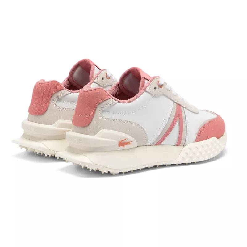 Basket Lacoste L-SPIN DE LUXE