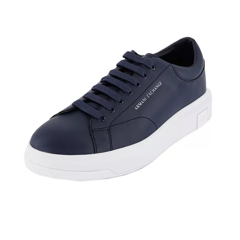 Basket Armani Exchange SNEAKER