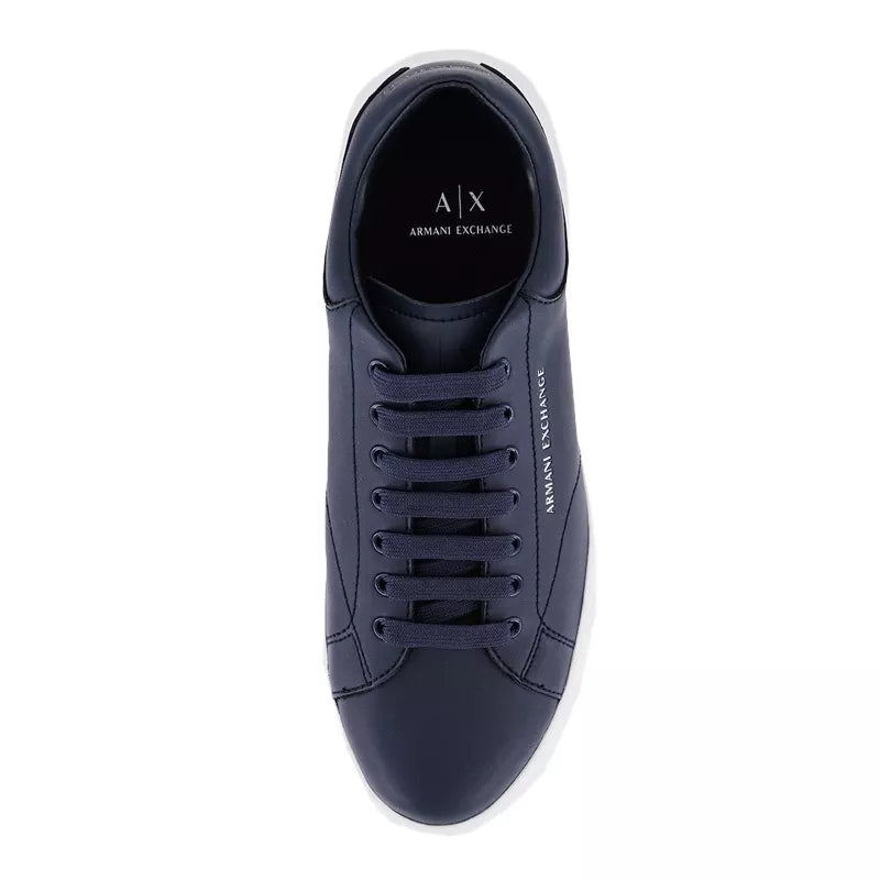 Basket Armani Exchange SNEAKER