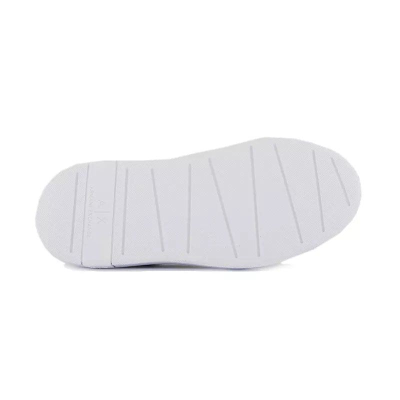 Basket Armani Exchange SNEAKER