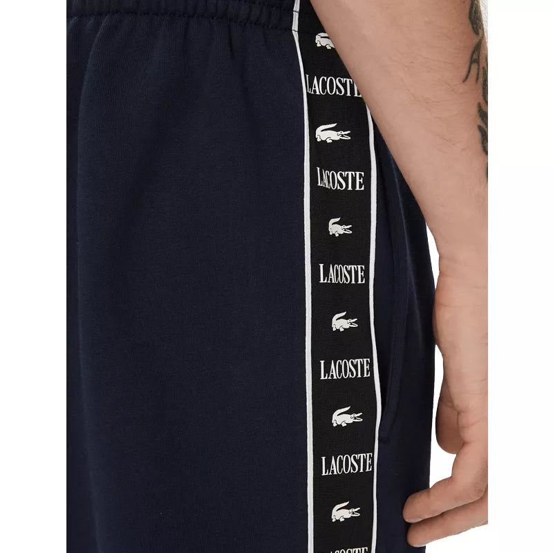 Short Lacoste