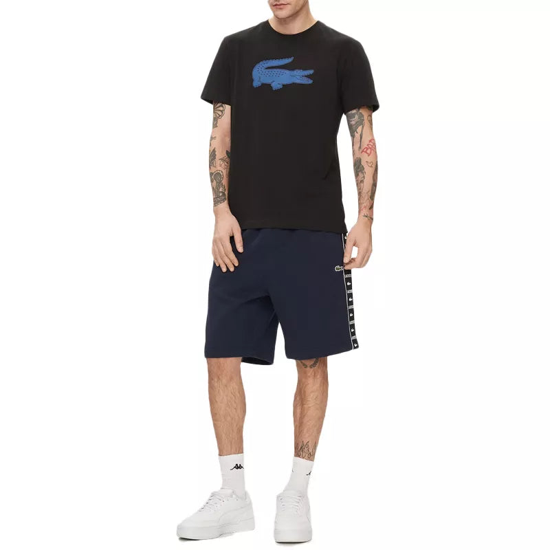 Short Lacoste