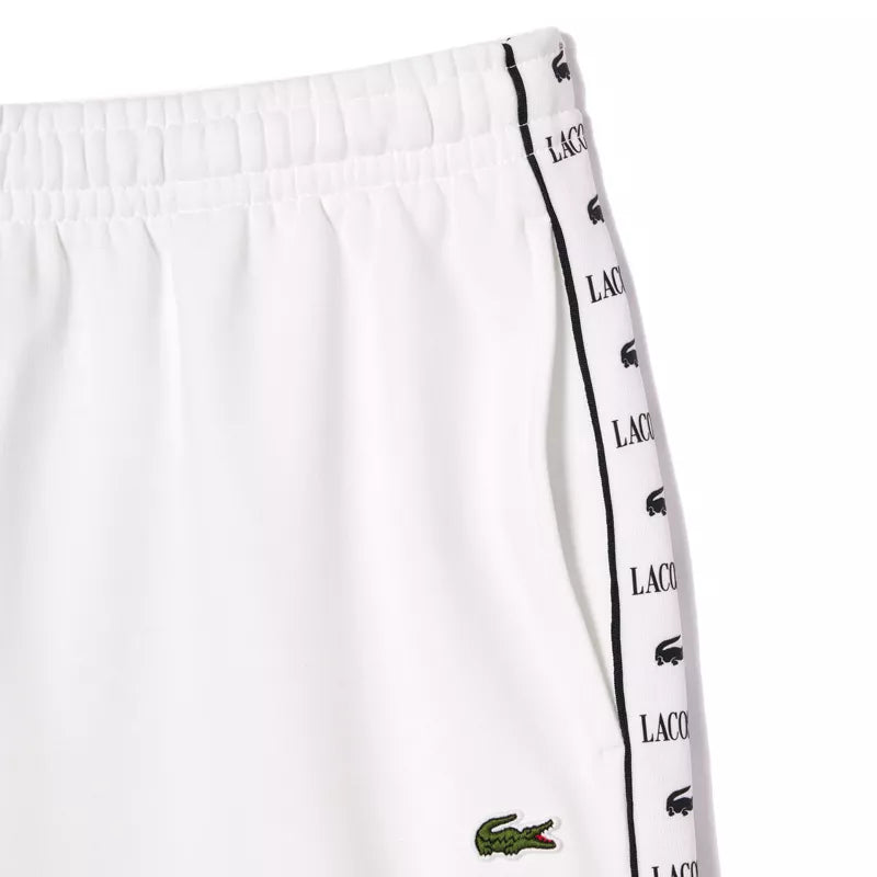 Short Lacoste