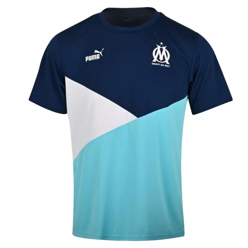 Tee-shirt Puma OM POLY JSY