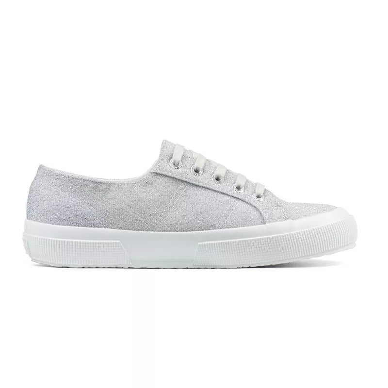 Basket Superga 2750-JERSEYLUREXW