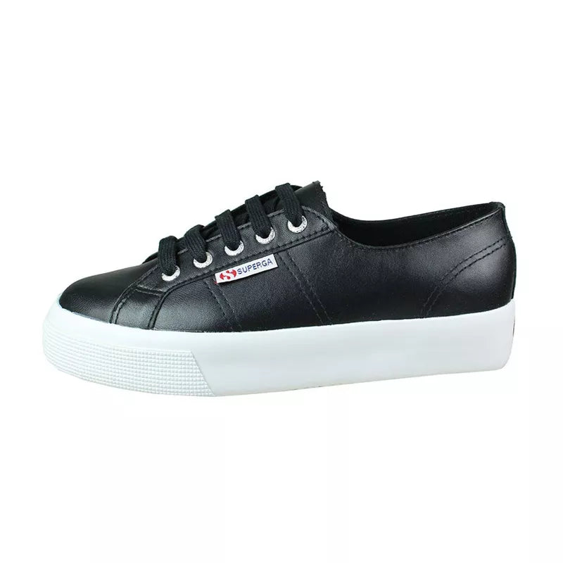 Basket Superga 2730-NAPLNGCOTU