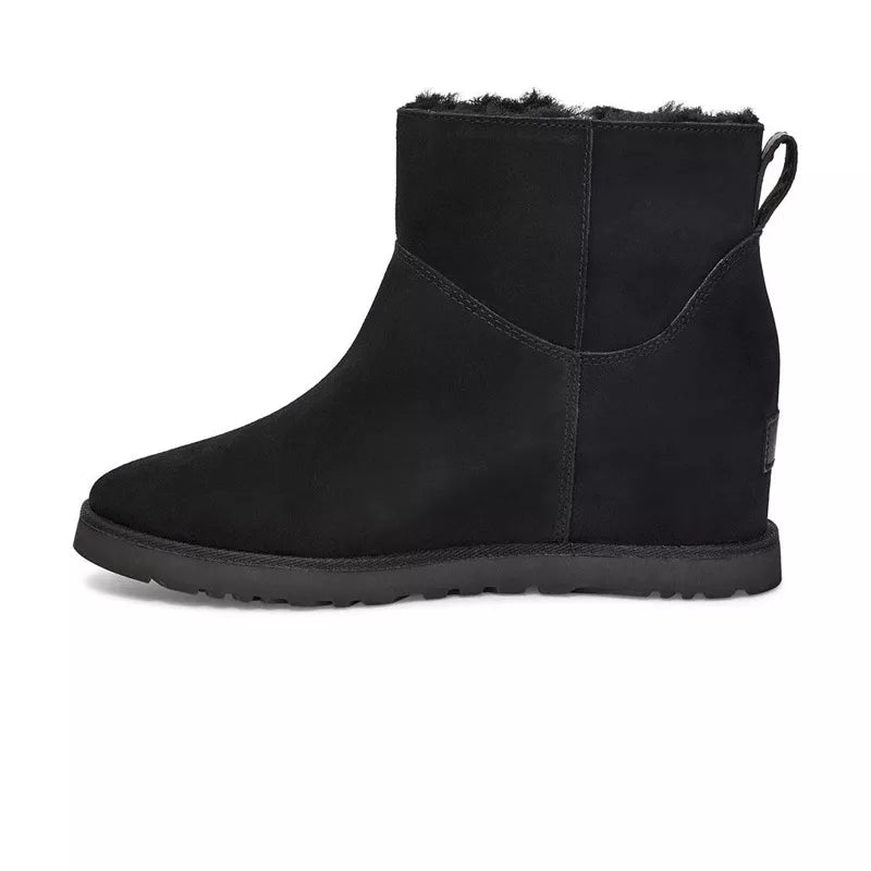 Botte Homme UGG CLASSIC ZIP MINI