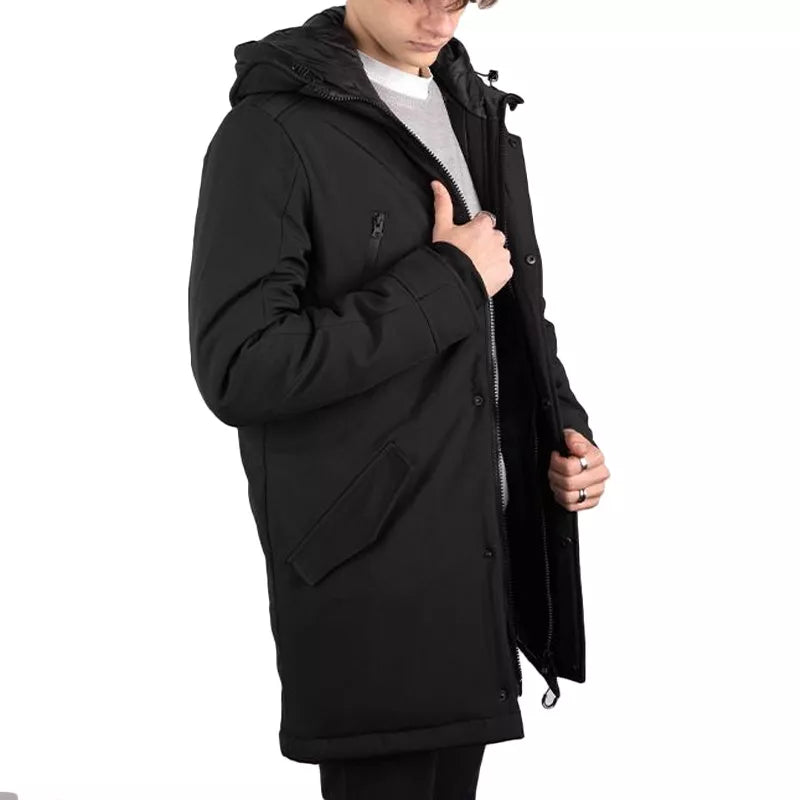 Parka Paragoose BARYO