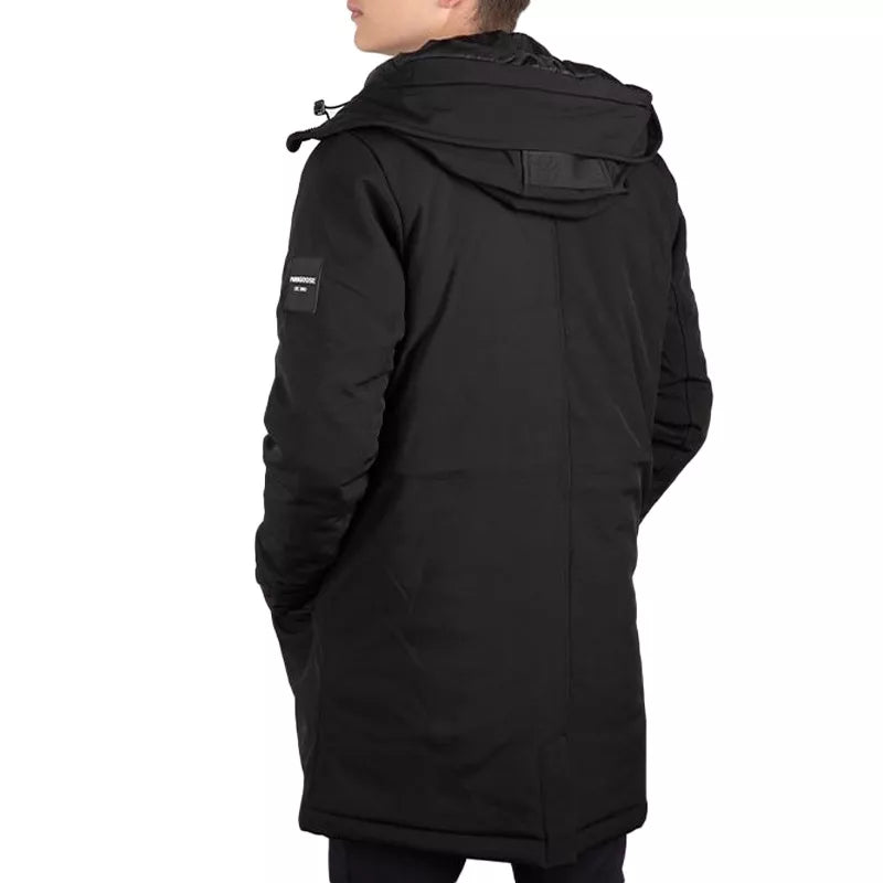 Parka Paragoose BARYO