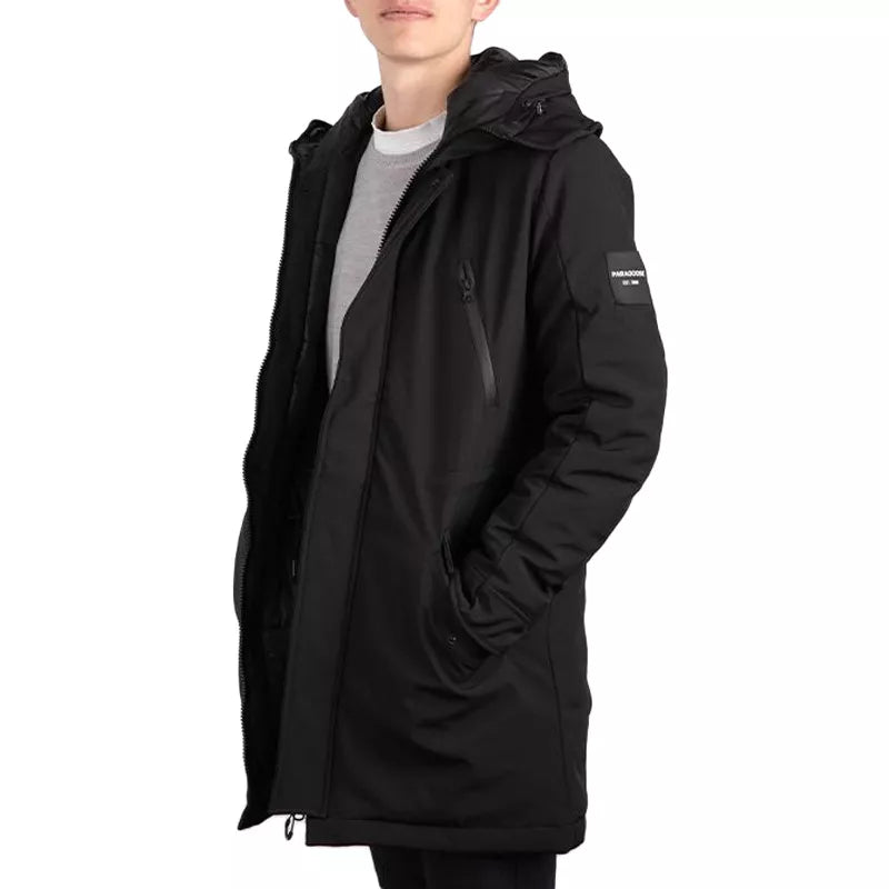 Parka Paragoose BARYO
