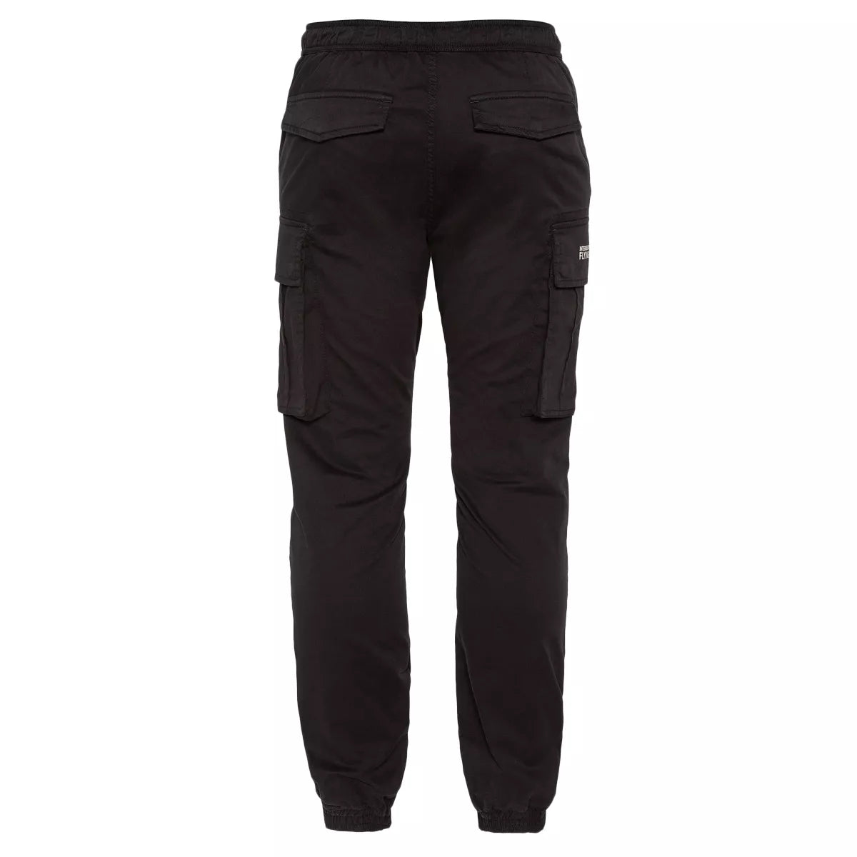 Pantalon Schott CARGO ELASTIQUE EN BAS TRRANDY170