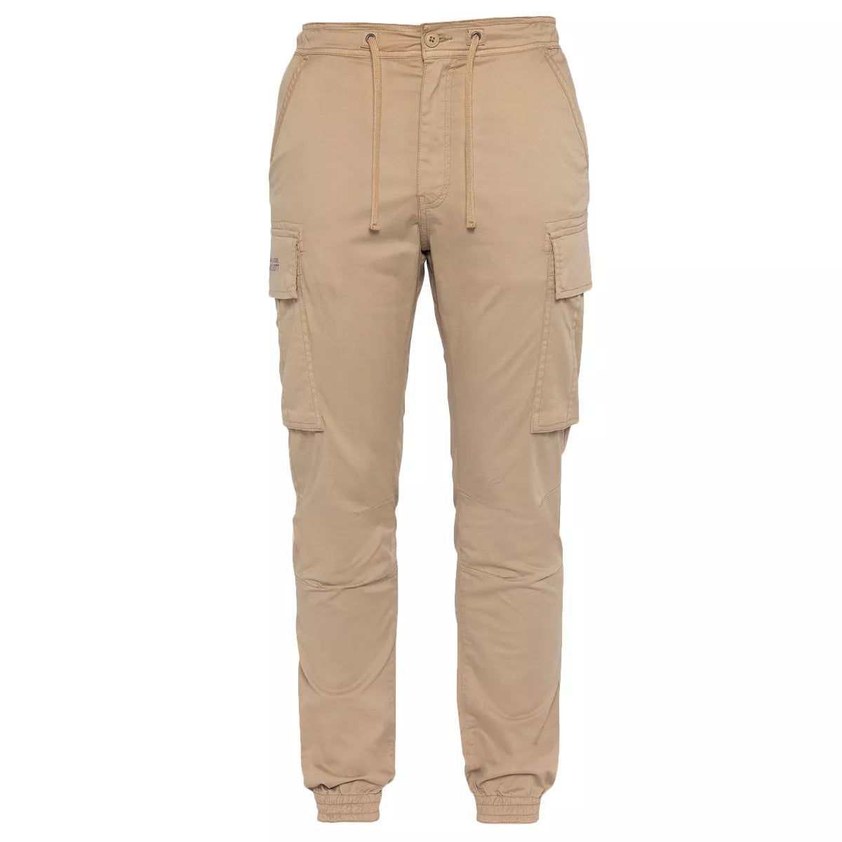 Pantalon Schott CARGO ELASTIQUE EN BAS TRRANDY170