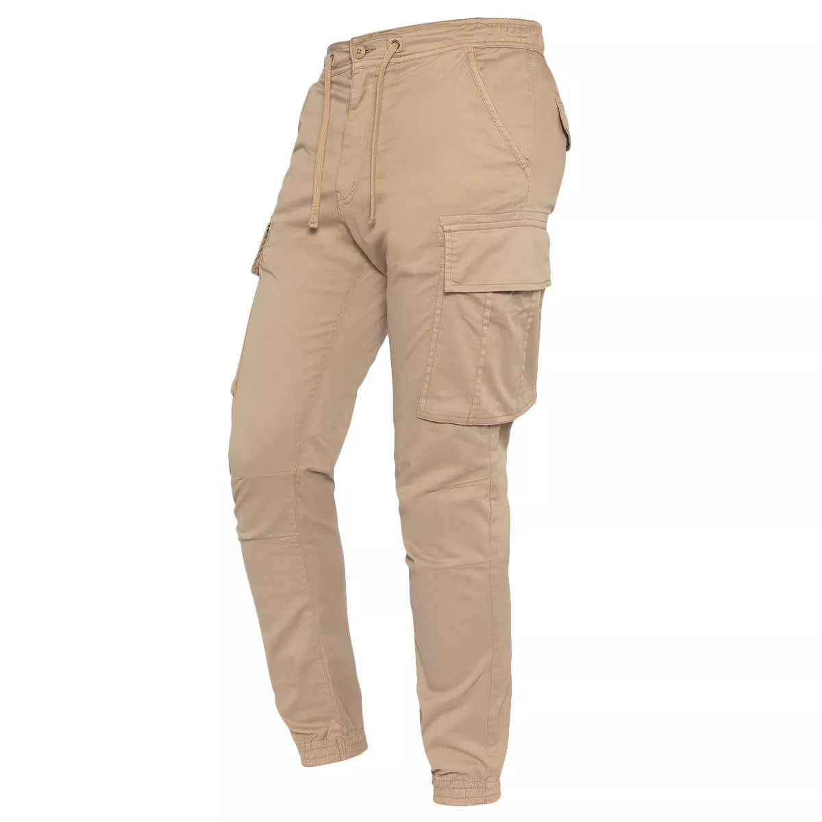 Pantalon Schott CARGO ELASTIQUE EN BAS TRRANDY170