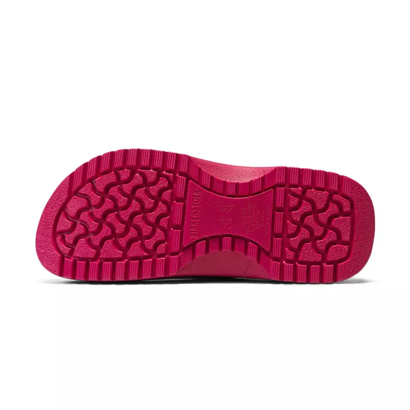 Sandale Birkenstock SUPER BIRKI FUSION étroite