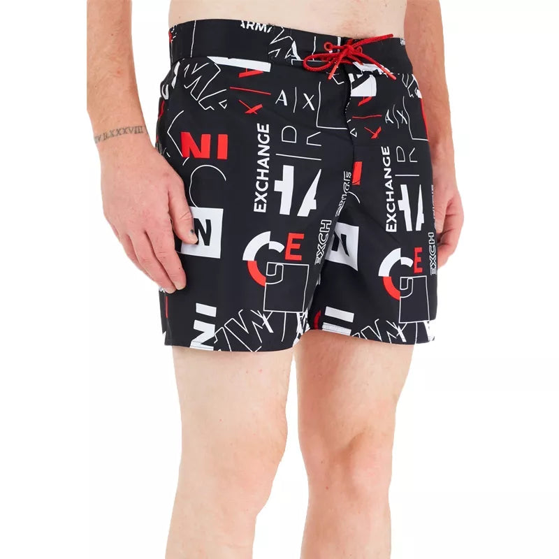 Boxer Armani Exchange