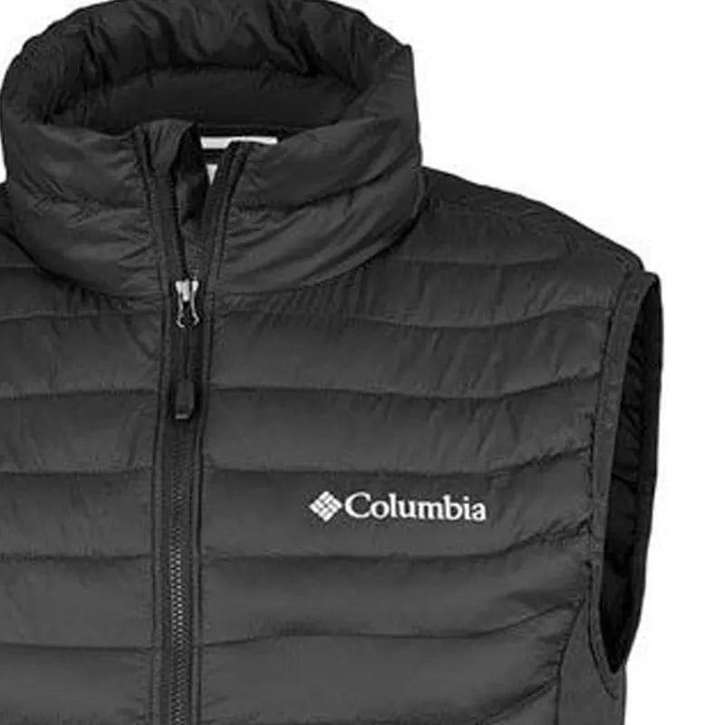 Doudoune sans manches Columbia POWDER PASS
