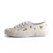 Basket Superga 2750 HEARTS EMBROIDERY