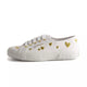 Basket Superga 2750 HEARTS EMBROIDERY