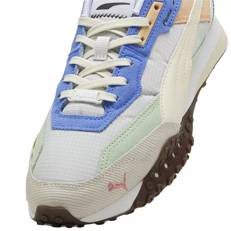Basket Puma BLKTOP RIDER MULTICOLOR
