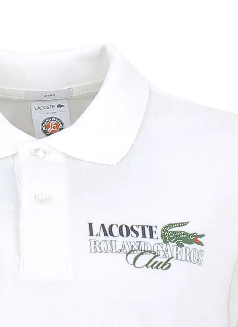 Polo Lacoste