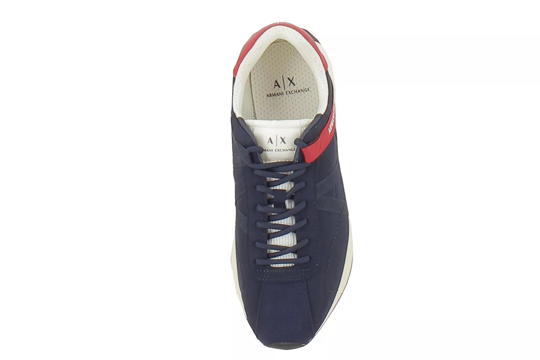 Basket Armani Exchange SNEAKER
