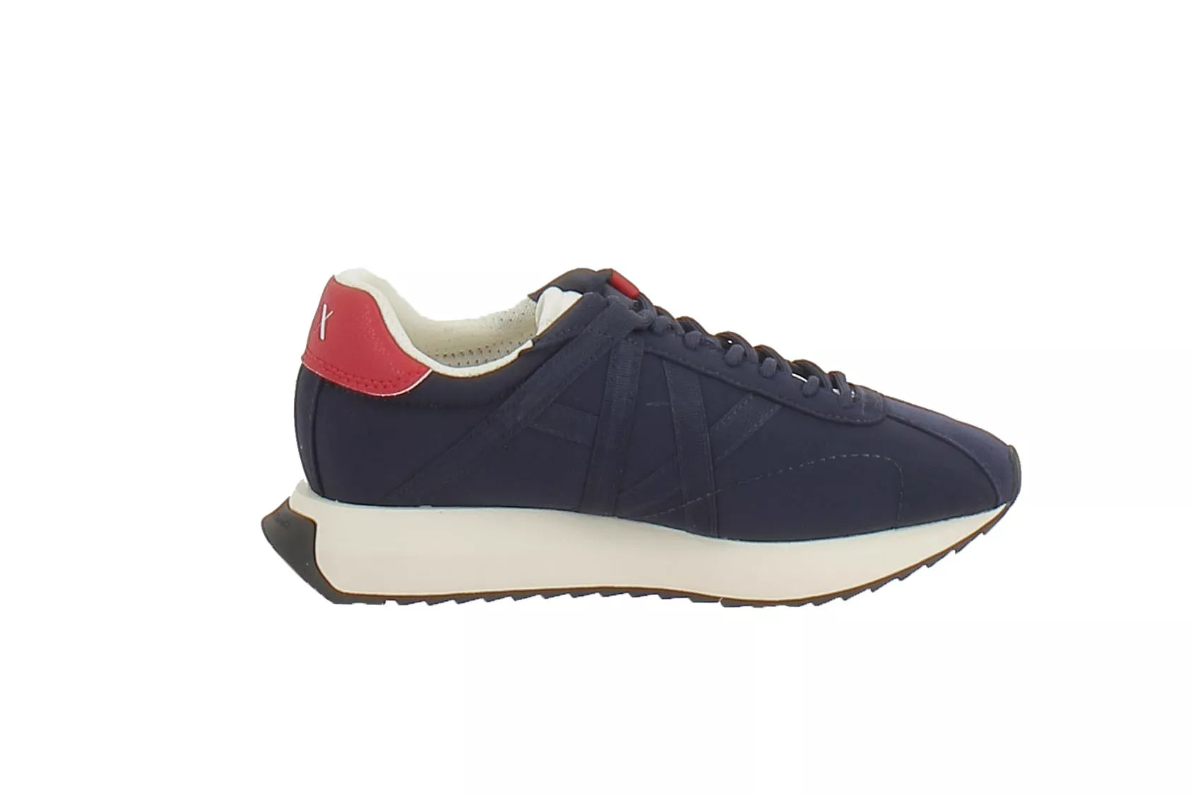 Basket Armani Exchange SNEAKER