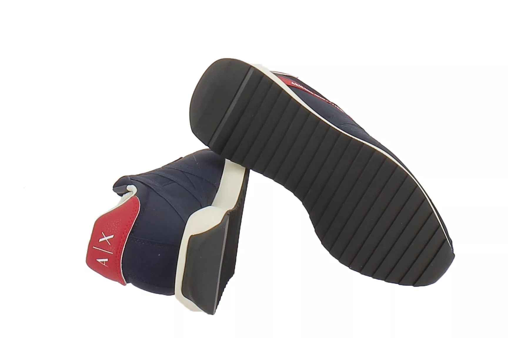 Basket Armani Exchange SNEAKER