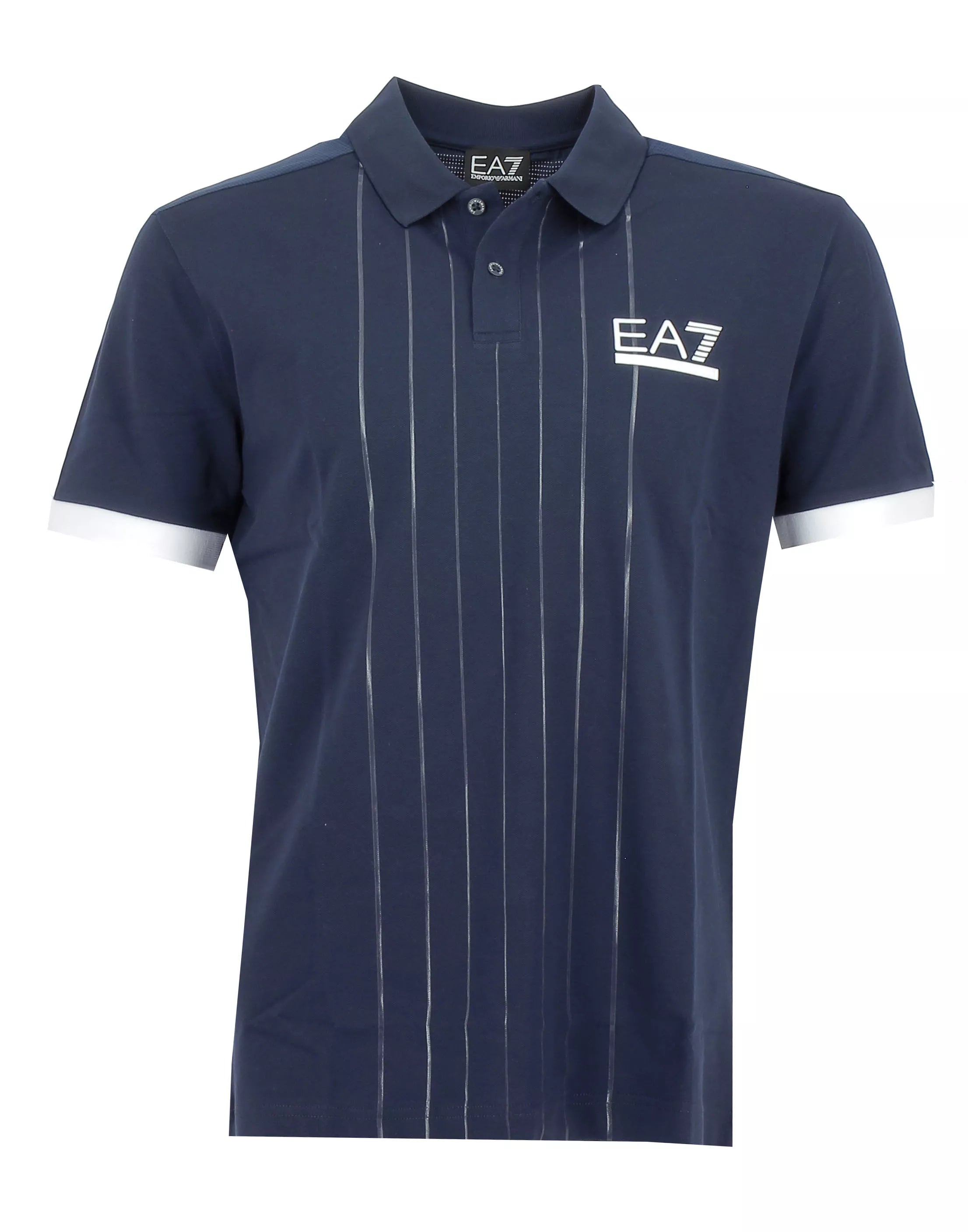 Polo EA7 Emporio Armani