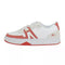 Basket Lacoste L001 124