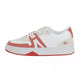 Basket Lacoste L001 124