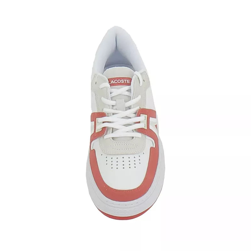 Basket Lacoste L001 124