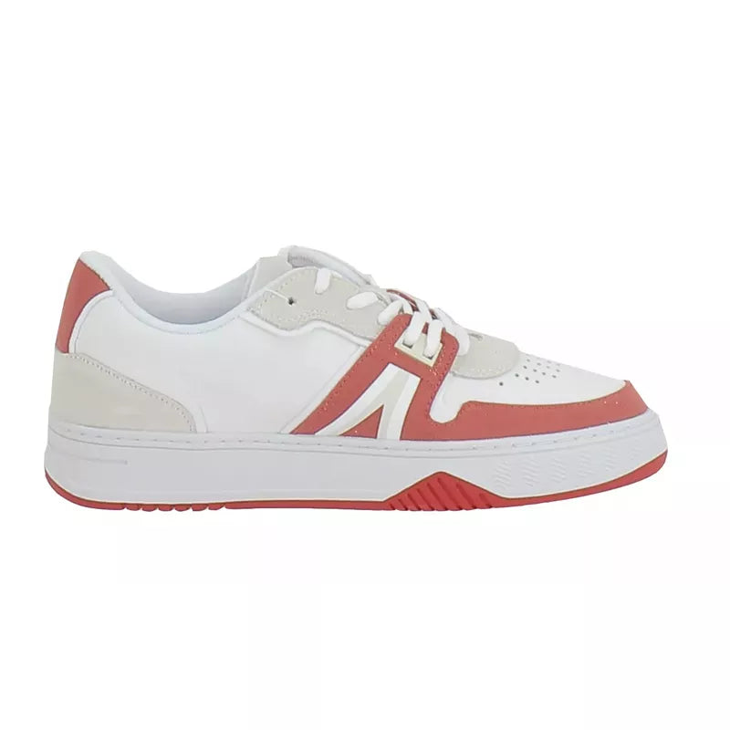 Basket Lacoste L001 124