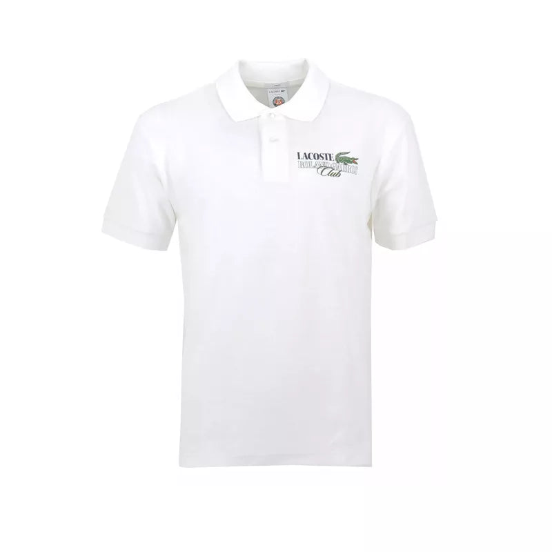 Polo Lacoste