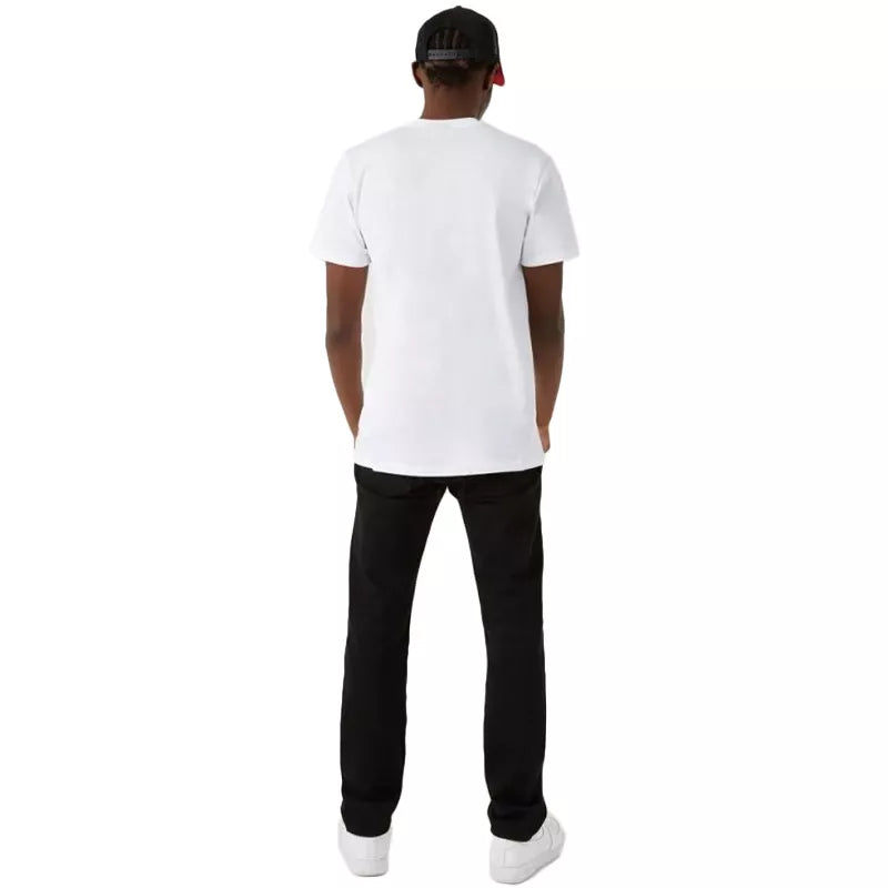 Tee-shirt New Era CHICAGO BULLS SUMMER CITY