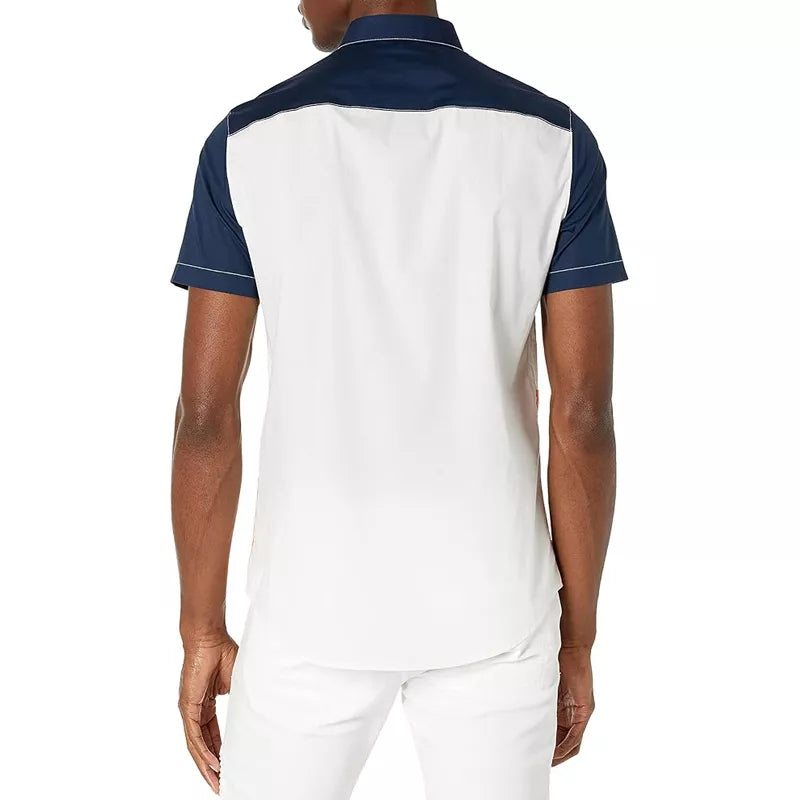 Chemise Armani Exchange