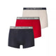 PACK de 3 Boxers EA7 Emporio Armani