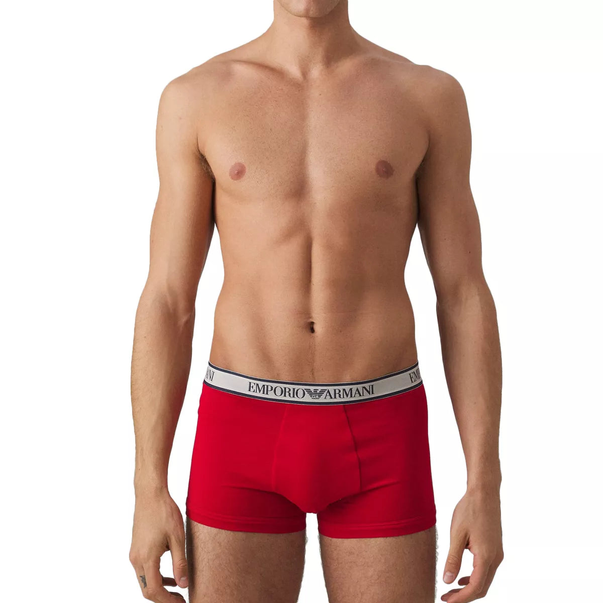 PACK de 3 Boxers EA7 Emporio Armani
