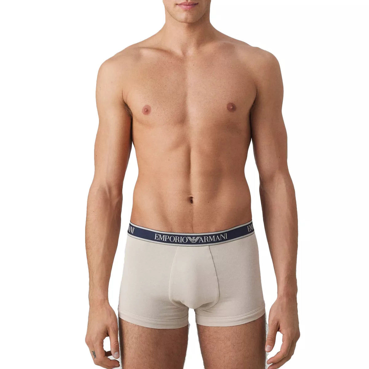 PACK de 3 Boxers EA7 Emporio Armani