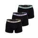PACK de 3 Boxers EA7 Emporio Armani