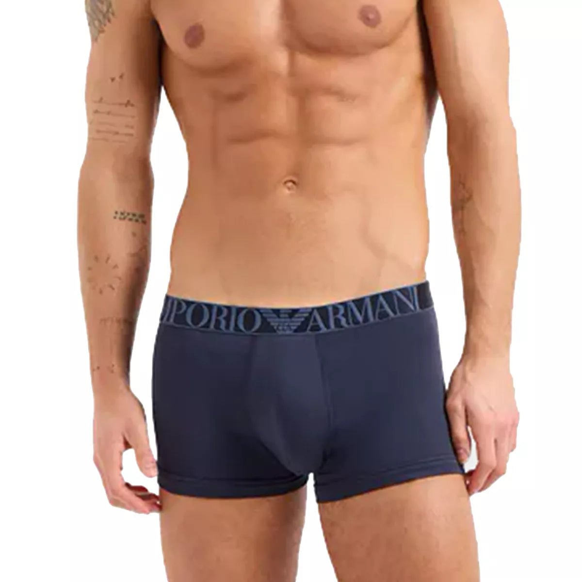Pack de 3 BOXERS EA7 Emporio Armani