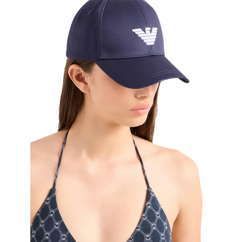 Casquette EA7 Emporio Armani BOB