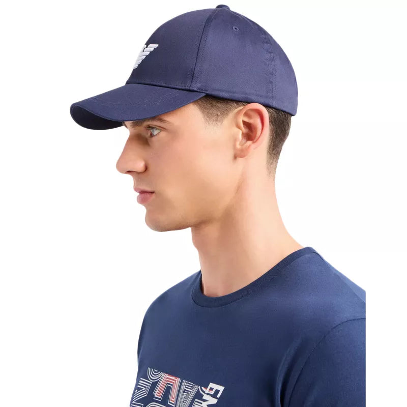 Casquette EA7 Emporio Armani BOB