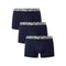 Pack de 3 BOXERS EA7 Emporio Armani