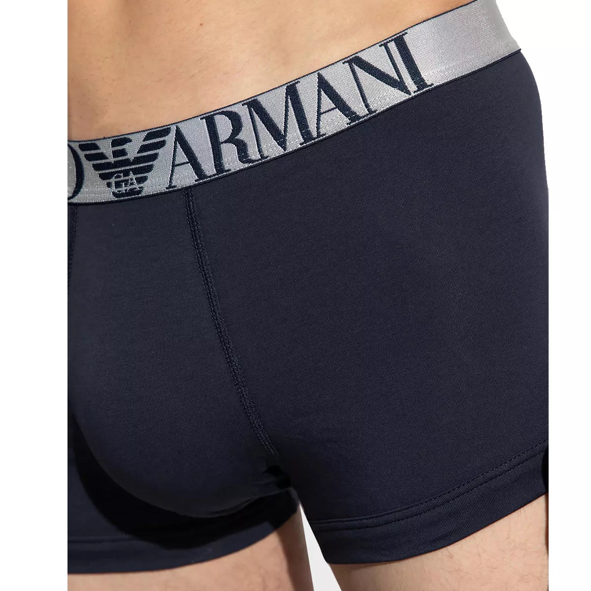 Pack de 3 BOXERS EA7 Emporio Armani