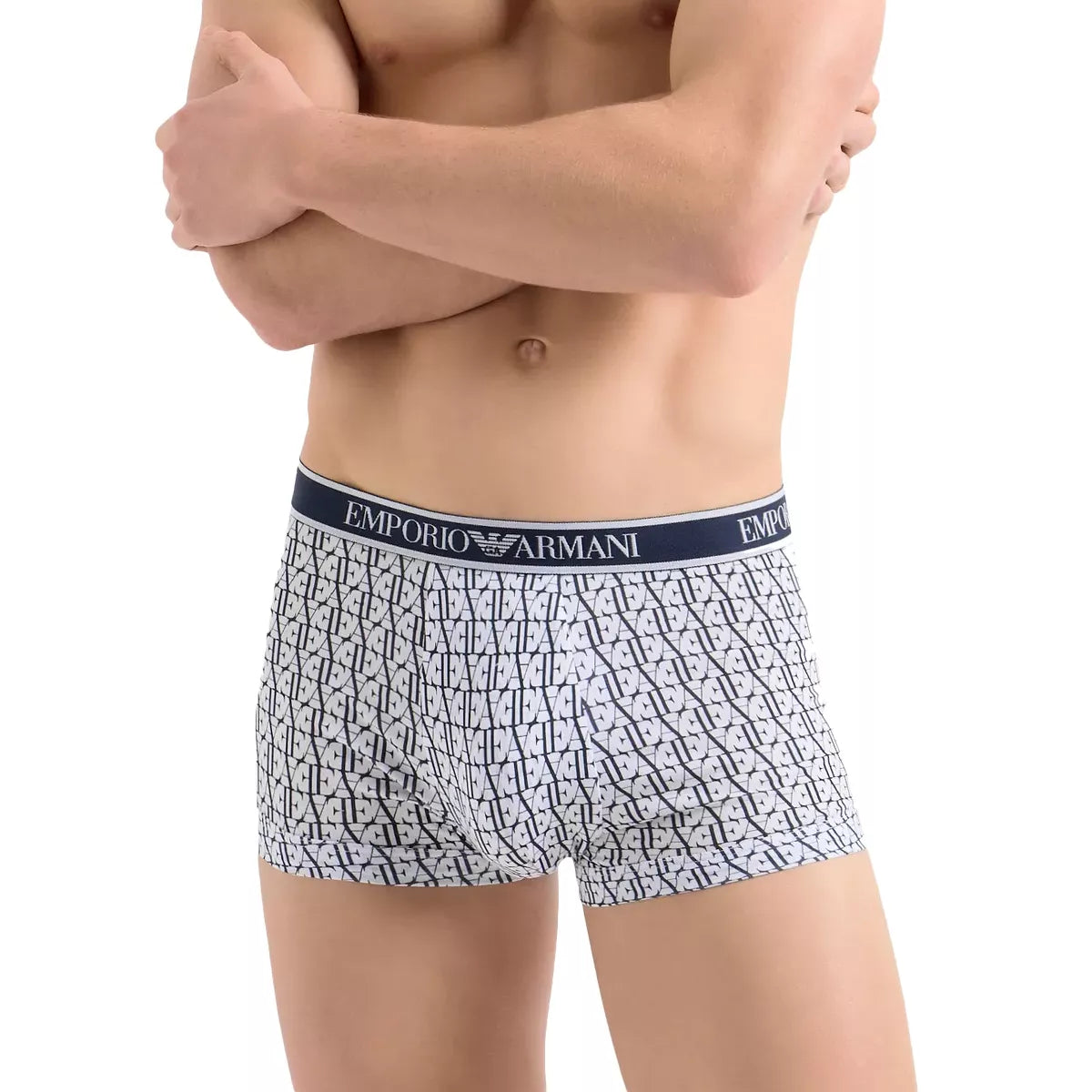 PACK de 3 Boxers EA7 Emporio Armani