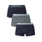 PACK de 3 Boxers EA7 Emporio Armani