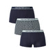 PACK de 3 Boxers EA7 Emporio Armani