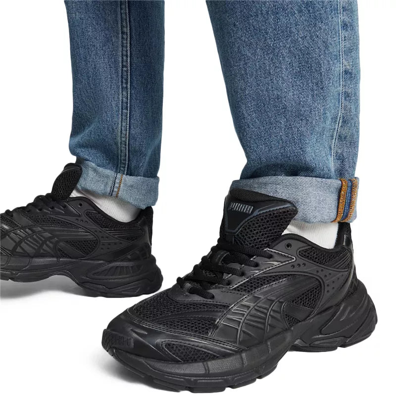 Basket Puma VELOPHASIS TECHNISCH